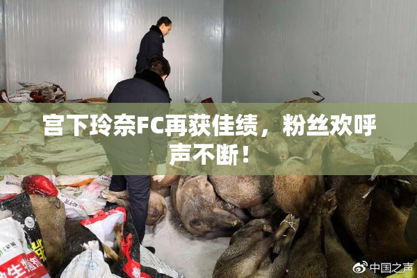 宫下玲奈FC再获佳绩，粉丝欢呼声不断！