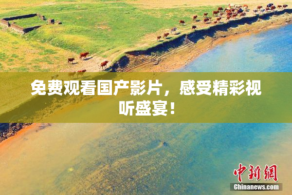 免费观看国产影片，感受精彩视听盛宴！