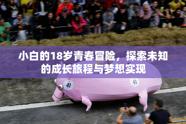 小白的18岁青春冒险，探索未知的成长旅程与梦想实现