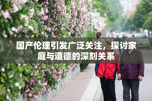 国产伦理引发广泛关注，探讨家庭与道德的深刻关系