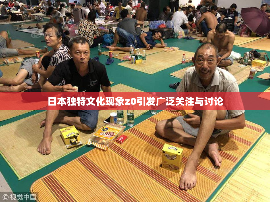 日本独特文化现象z0引发广泛关注与讨论