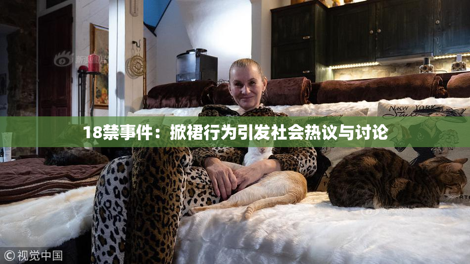18禁事件：掀裙行为引发社会热议与讨论