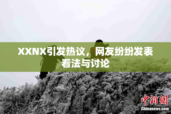 XXNX引发热议，网友纷纷发表看法与讨论