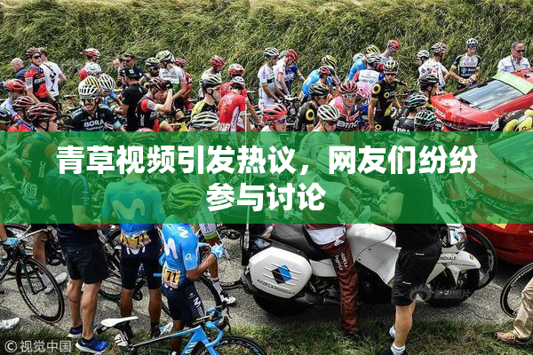 青草视频引发热议，网友们纷纷参与讨论