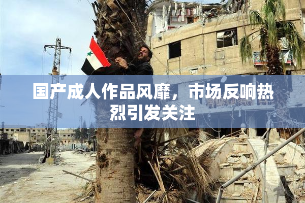 国产成人作品风靡，市场反响热烈引发关注
