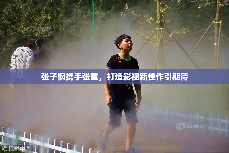 张子枫携手张重，打造影视新佳作引期待