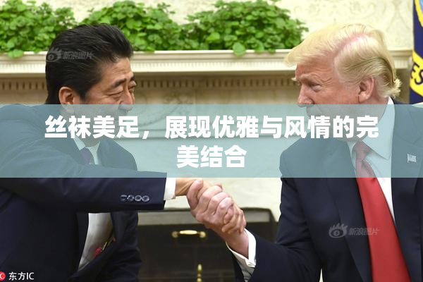 丝袜美足，展现优雅与风情的完美结合