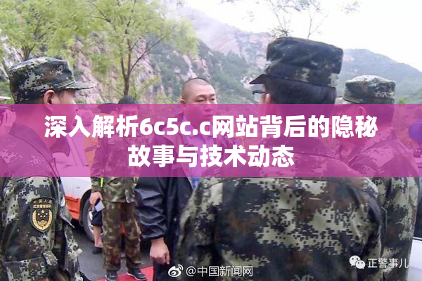 深入解析6c5c.c网站背后的隐秘故事与技术动态