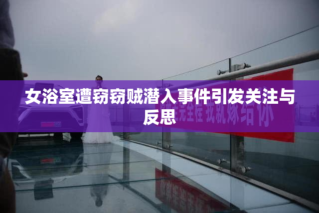 女浴室遭窃窃贼潜入事件引发关注与反思