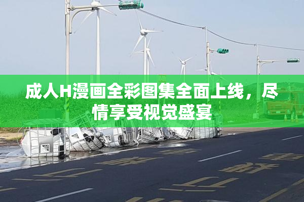 成人H漫画全彩图集全面上线，尽情享受视觉盛宴