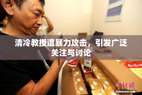 清冷教授遭暴力攻击，引发广泛关注与讨论
