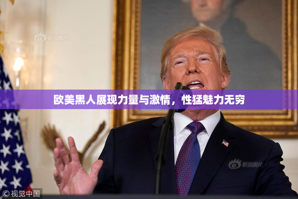 欧美黑人展现力量与激情，性猛魅力无穷
