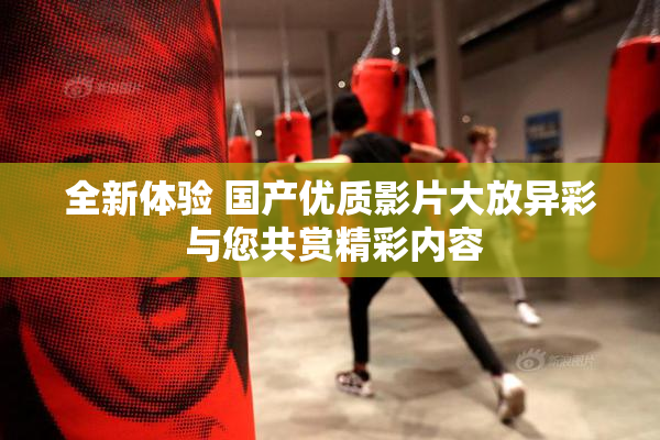 全新体验 国产优质影片大放异彩 与您共赏精彩内容