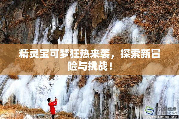 精灵宝可梦狂热来袭，探索新冒险与挑战！