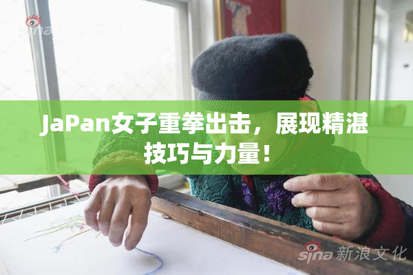 JaPan女子重拳出击，展现精湛技巧与力量！