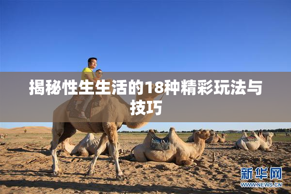 揭秘性生生活的18种精彩玩法与技巧