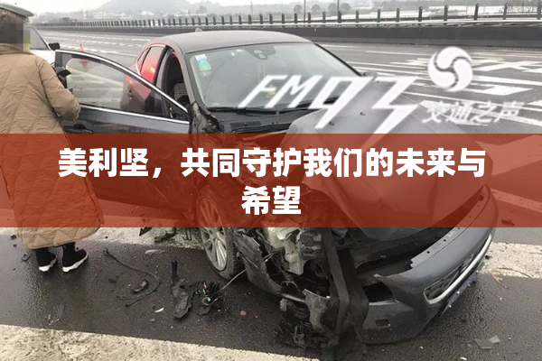 美利坚，共同守护我们的未来与希望