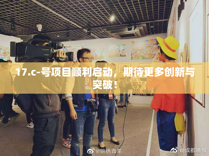 17.c-号项目顺利启动，期待更多创新与突破！