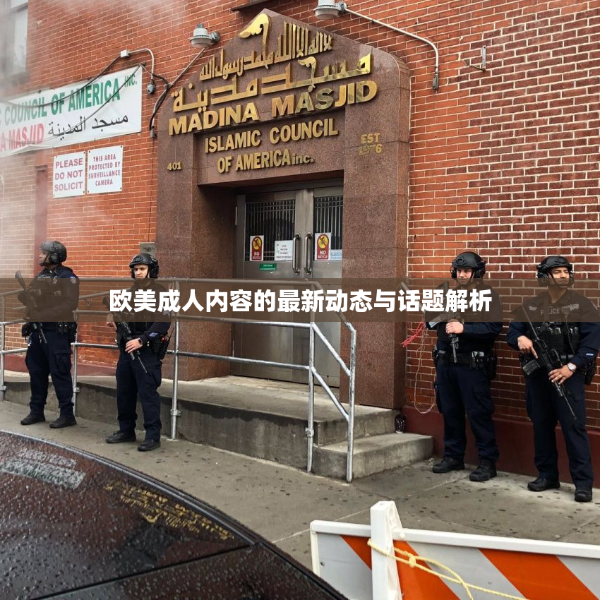 欧美成人内容的最新动态与话题解析