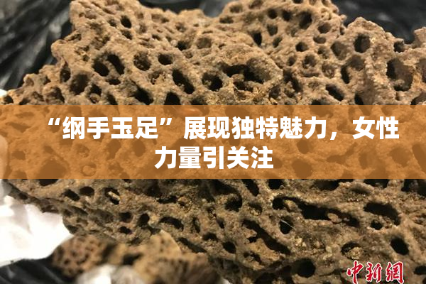 “纲手玉足”展现独特魅力，女性力量引关注