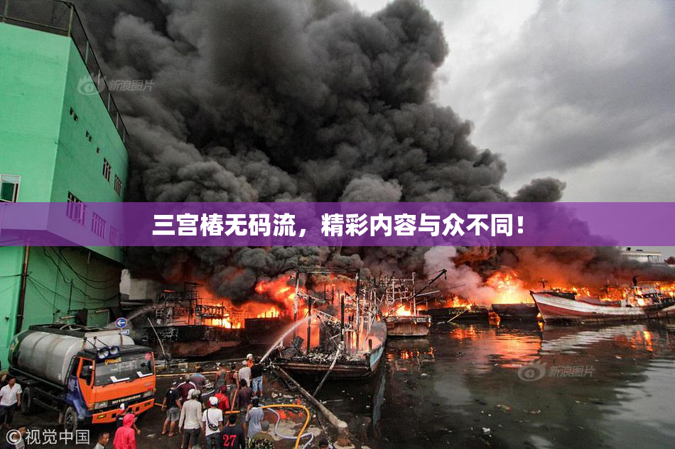 三宫椿无码流，精彩内容与众不同！