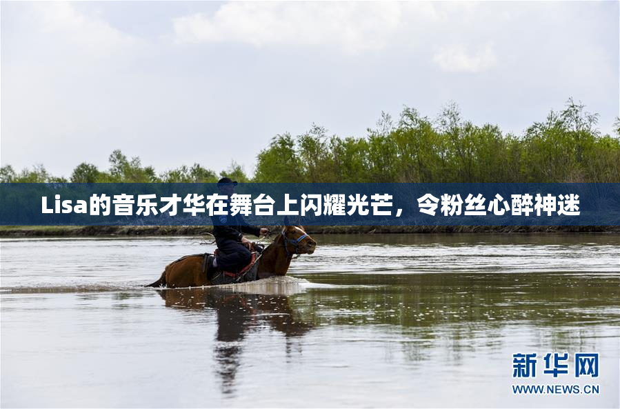 Lisa的音乐才华在舞台上闪耀光芒，令粉丝心醉神迷