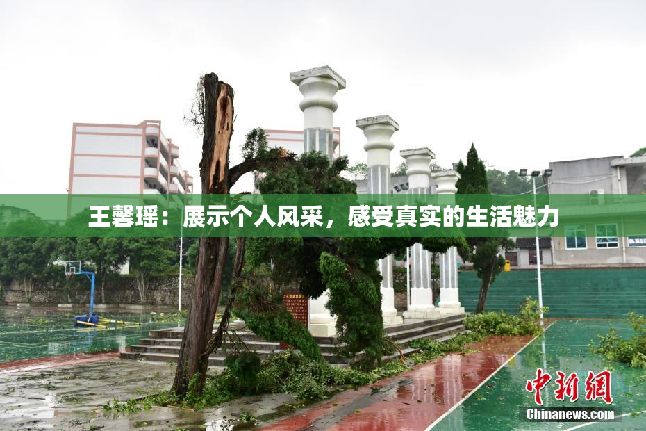 王馨瑶：展示个人风采，感受真实的生活魅力