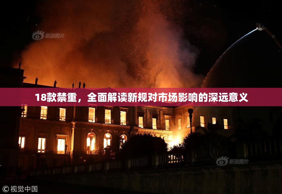 18款禁重，全面解读新规对市场影响的深远意义