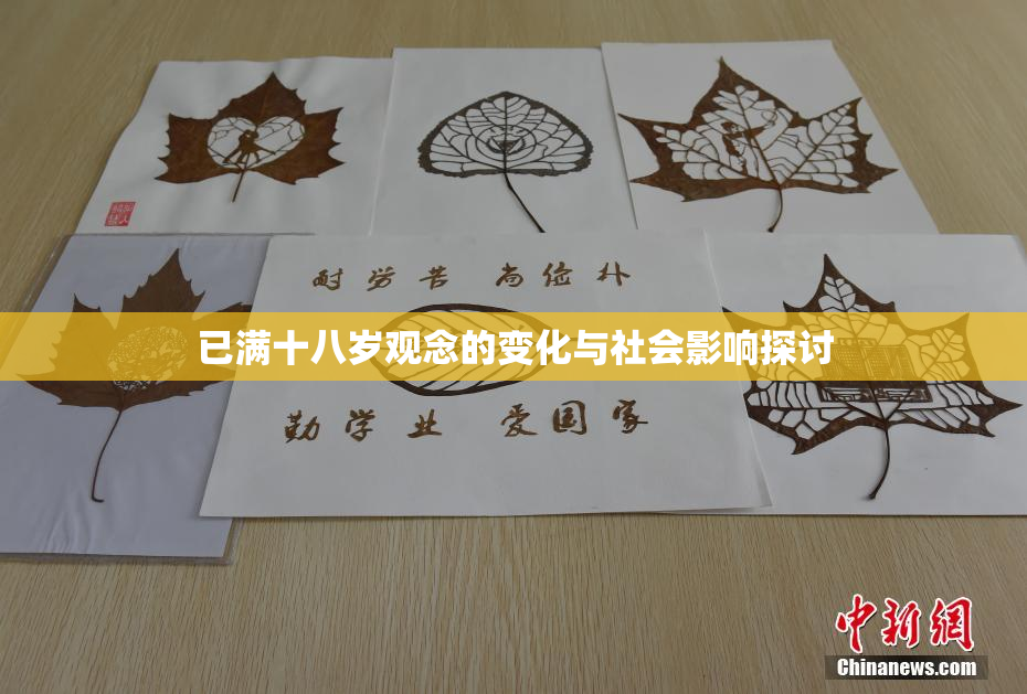 已满十八岁观念的变化与社会影响探讨