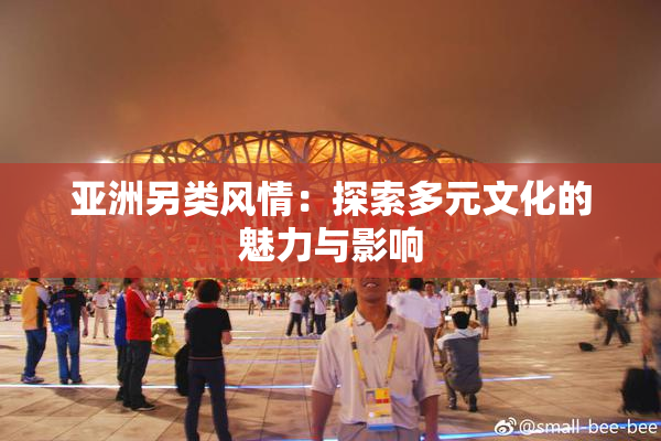 亚洲另类风情：探索多元文化的魅力与影响