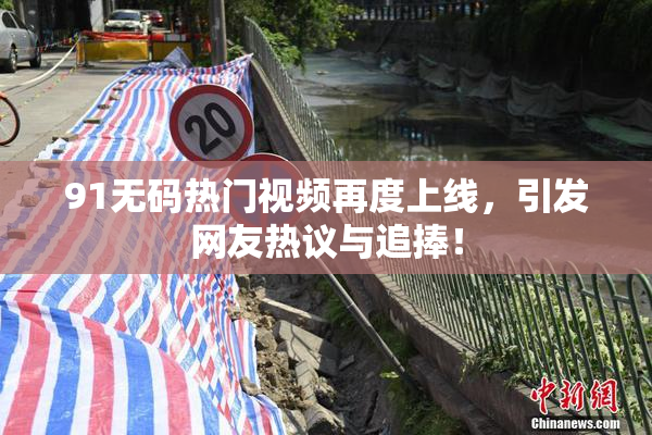 91无码热门视频再度上线，引发网友热议与追捧！