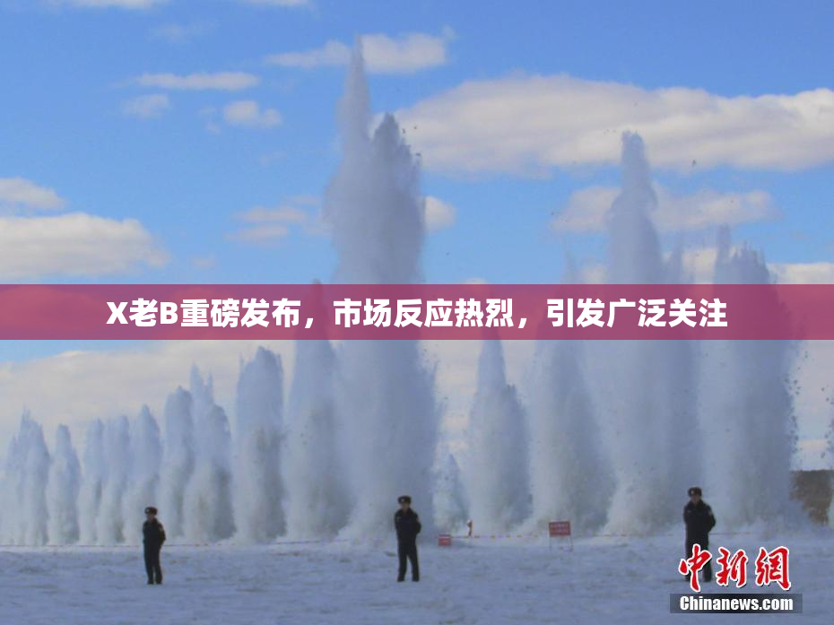 X老B重磅发布，市场反应热烈，引发广泛关注