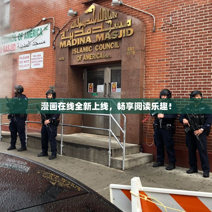 漫画在线全新上线，畅享阅读乐趣！