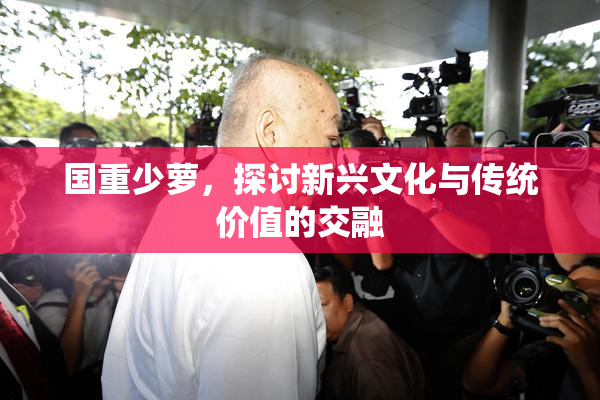 国重少萝，探讨新兴文化与传统价值的交融
