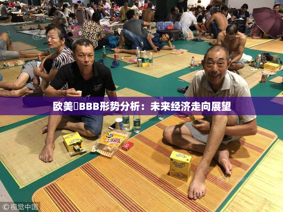 欧美槡BBB形势分析：未来经济走向展望