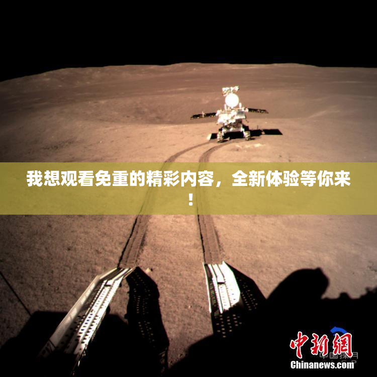 我想观看免重的精彩内容，全新体验等你来！