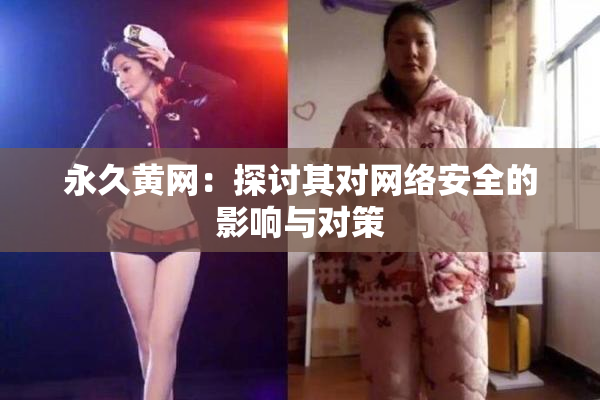 永久黄网：探讨其对网络安全的影响与对策