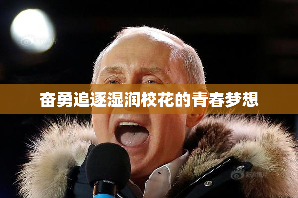 奋勇追逐湿润校花的青春梦想