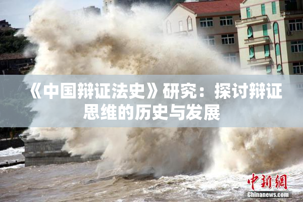 《中国辩证法史》研究：探讨辩证思维的历史与发展