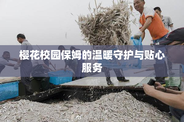 樱花校园保姆的温暖守护与贴心服务