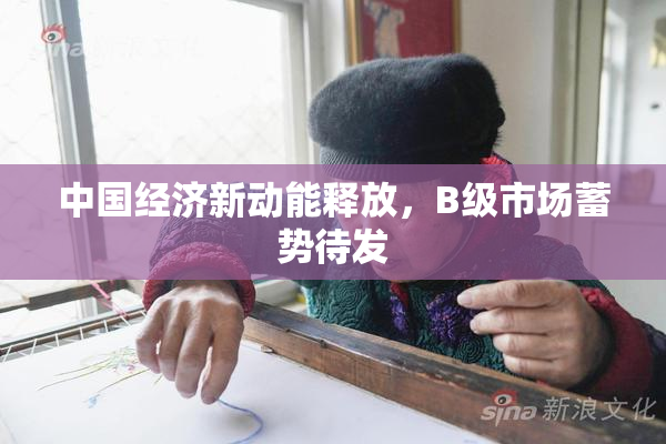 中国经济新动能释放，B级市场蓄势待发