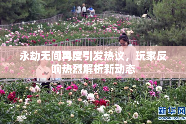 永劫无间再度引发热议，玩家反响热烈解析新动态