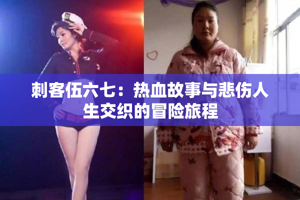 刺客伍六七：热血故事与悲伤人生交织的冒险旅程