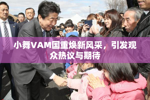 小舞VAM国重焕新风采，引发观众热议与期待