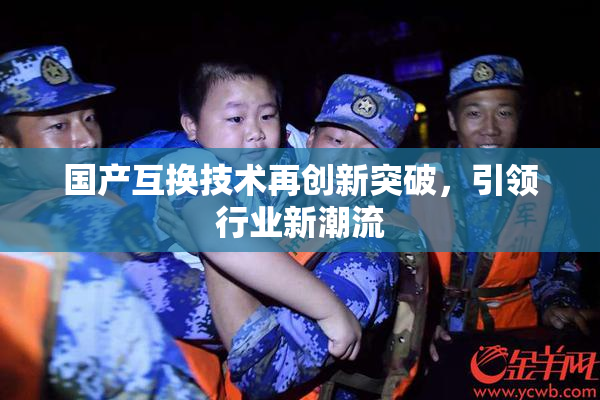 国产互换技术再创新突破，引领行业新潮流