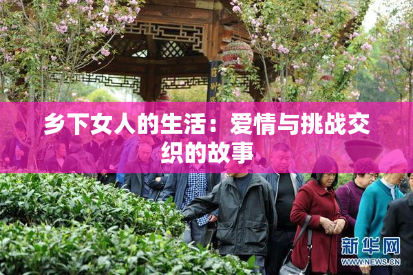 乡下女人的生活：爱情与挑战交织的故事
