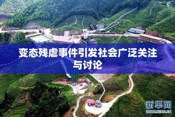 变态残虐事件引发社会广泛关注与讨论