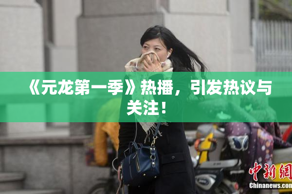 《元龙第一季》热播，引发热议与关注！