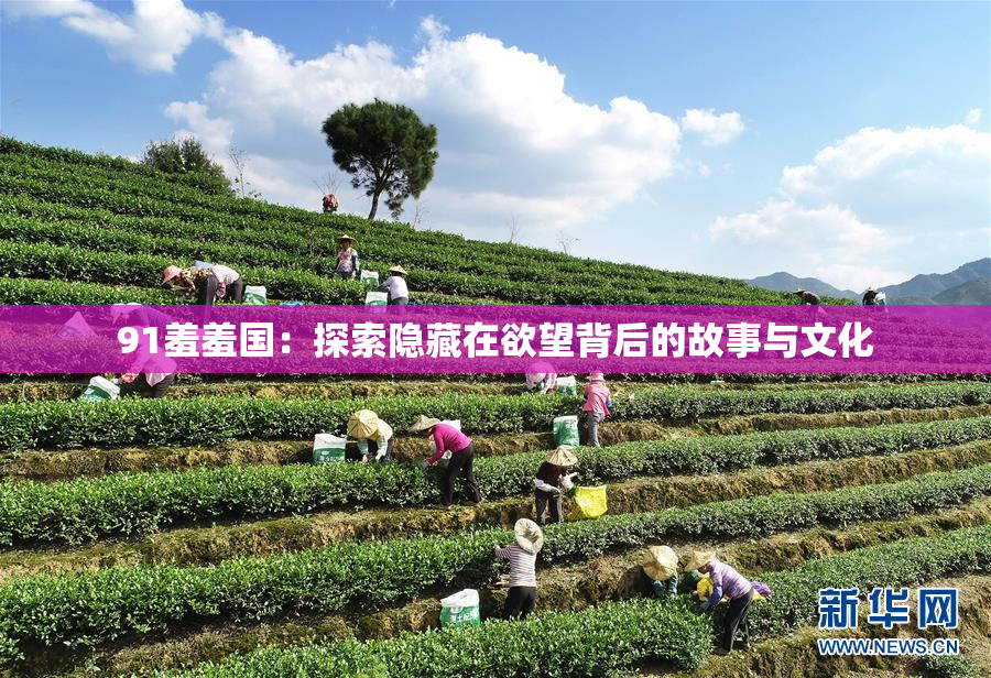 91羞羞国：探索隐藏在欲望背后的故事与文化