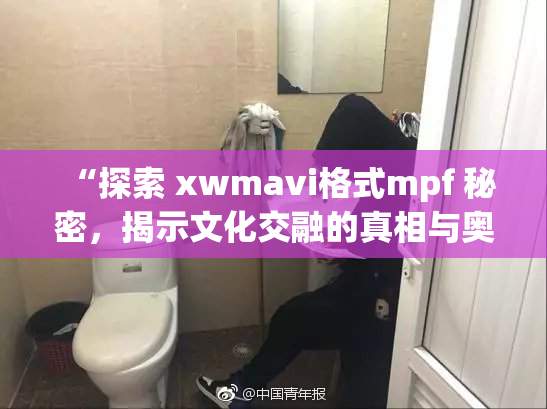 “探索 xwmavi格式mpf 秘密，揭示文化交融的真相与奥秘”